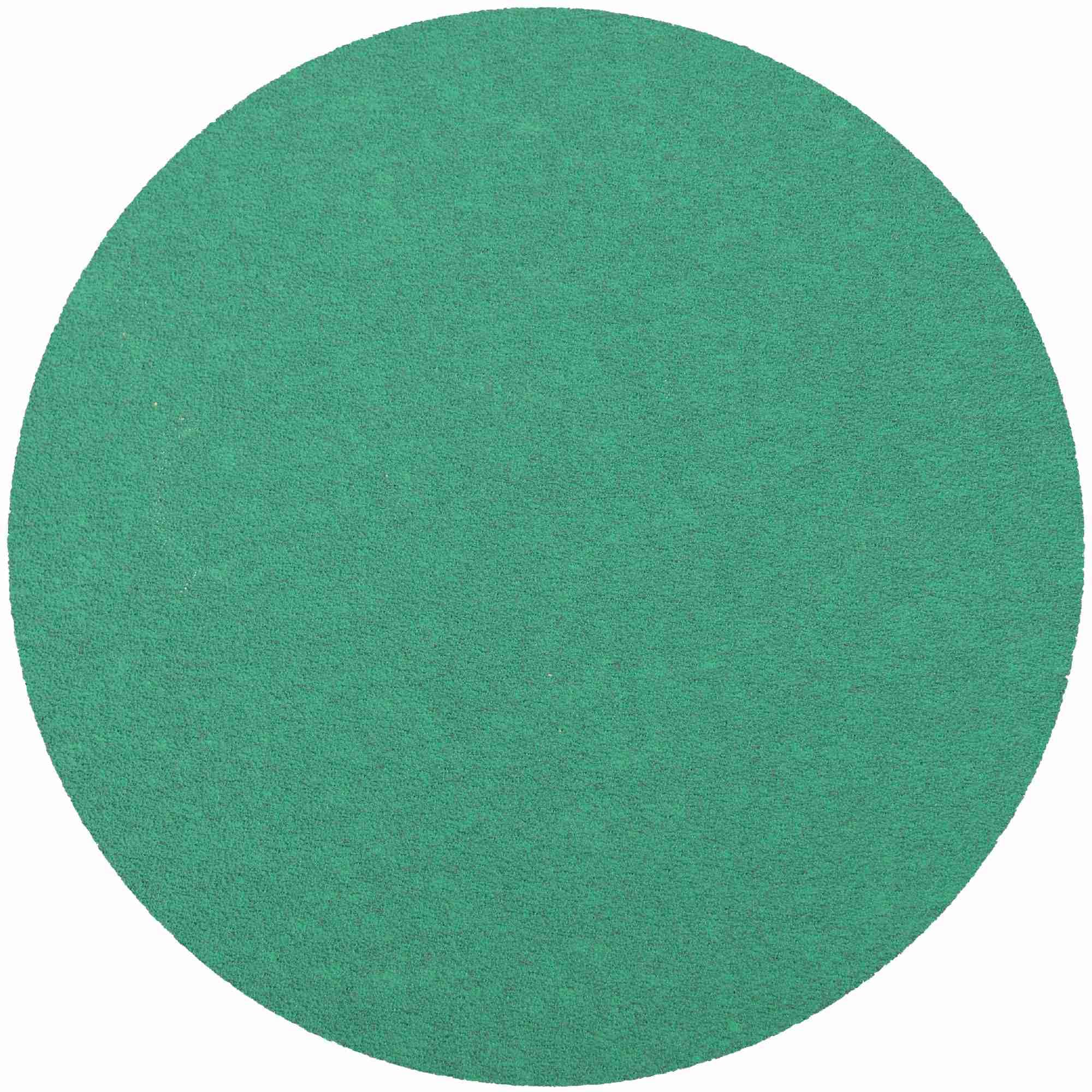 CS 920 YK Lot de 50 disques auto-agrippants en céramique 125 mm Grain 120 sans trou