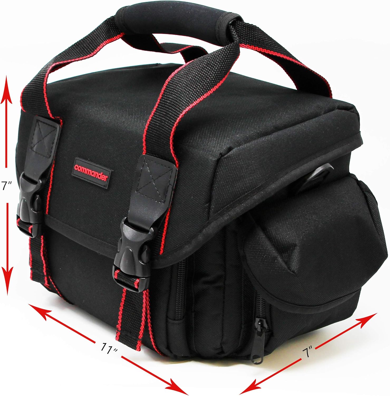 large camera bag