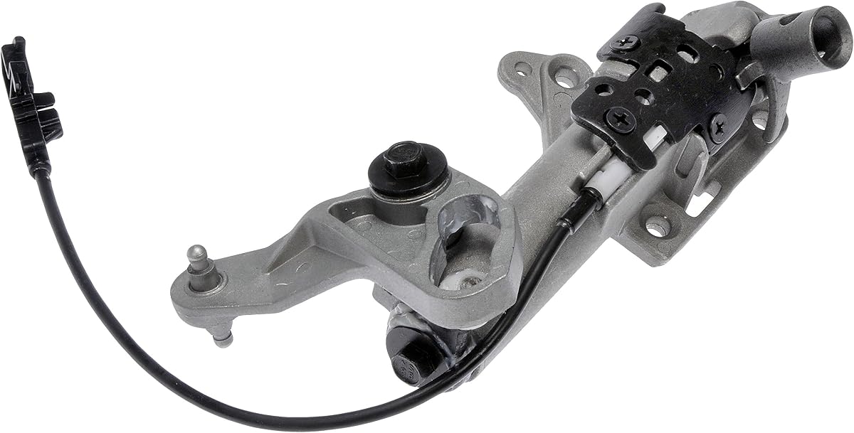 Dorman 905-120 Steering Column Shift Mechanism | Fits Select Models