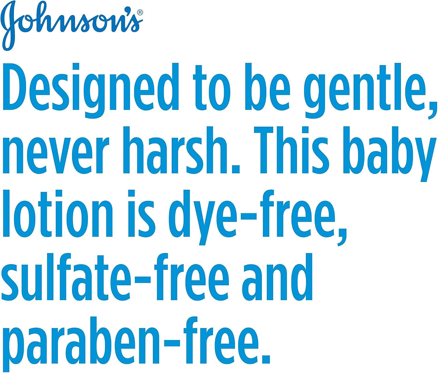 Johnson's Moisturizing Bedtime Baby Lotion, 27.1 fl. oz with Bedtime Baby Bath with Soothing NaturalCalm Aromas, Hypoallergenic & Tear Free Formula, 27.1 fl. oz