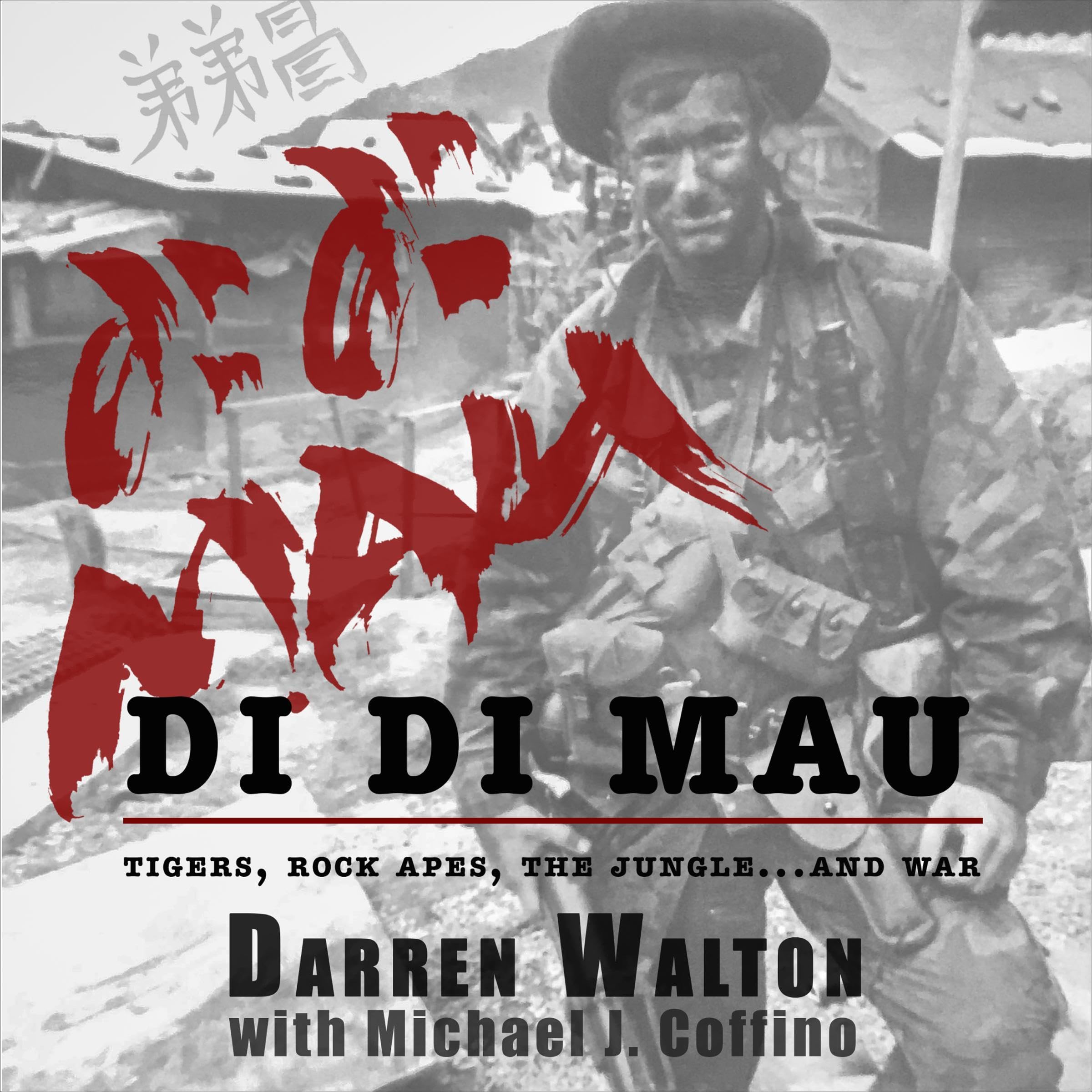 Cover art for Di Di Mau
