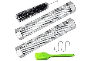 Premium Smoker Tube for Enhanced Smoking Experience