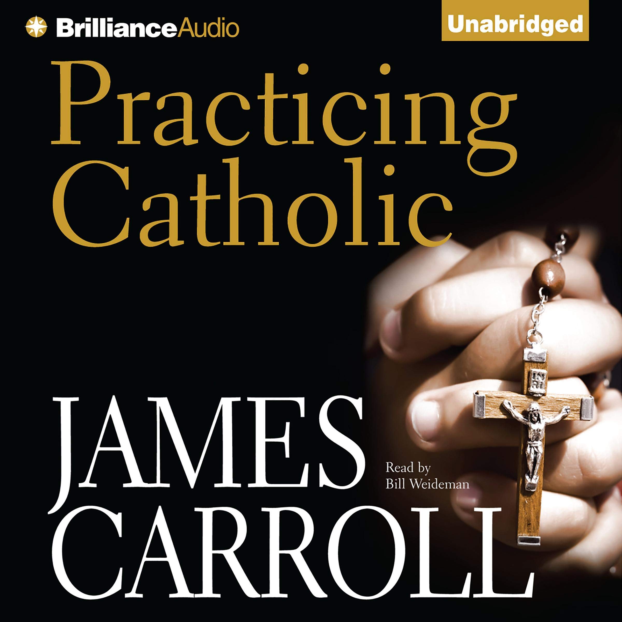Cover art for Practicing Catholic