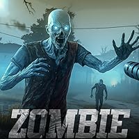 Zombie Attack War : Survival Game