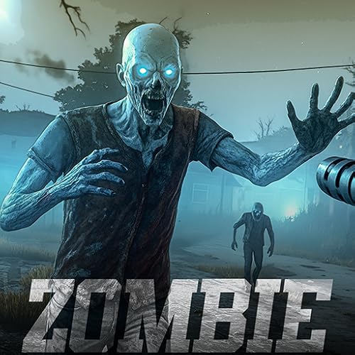 Zombie Attack War : Survival Game