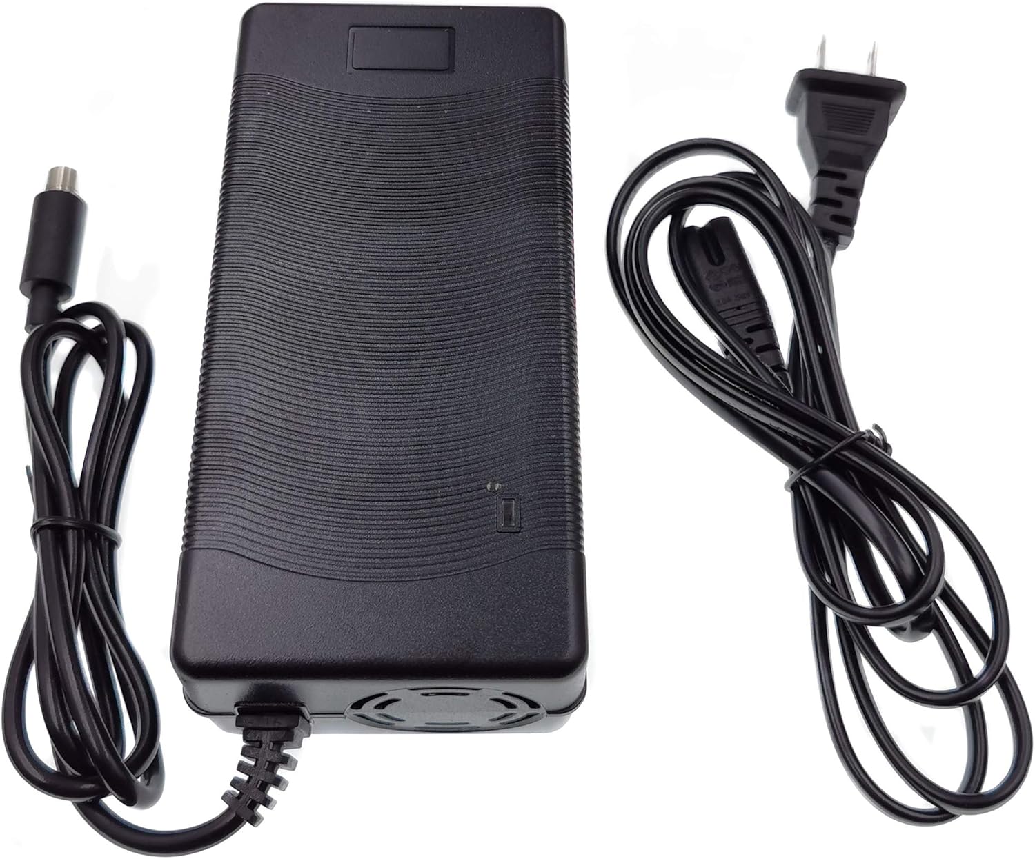 Rеvіеw Prоduсt TANGSPOWER YYHQQBAD 54.6V 3A Battery Charger 13S 48V RCA 8mm Charger for I Walk Urban