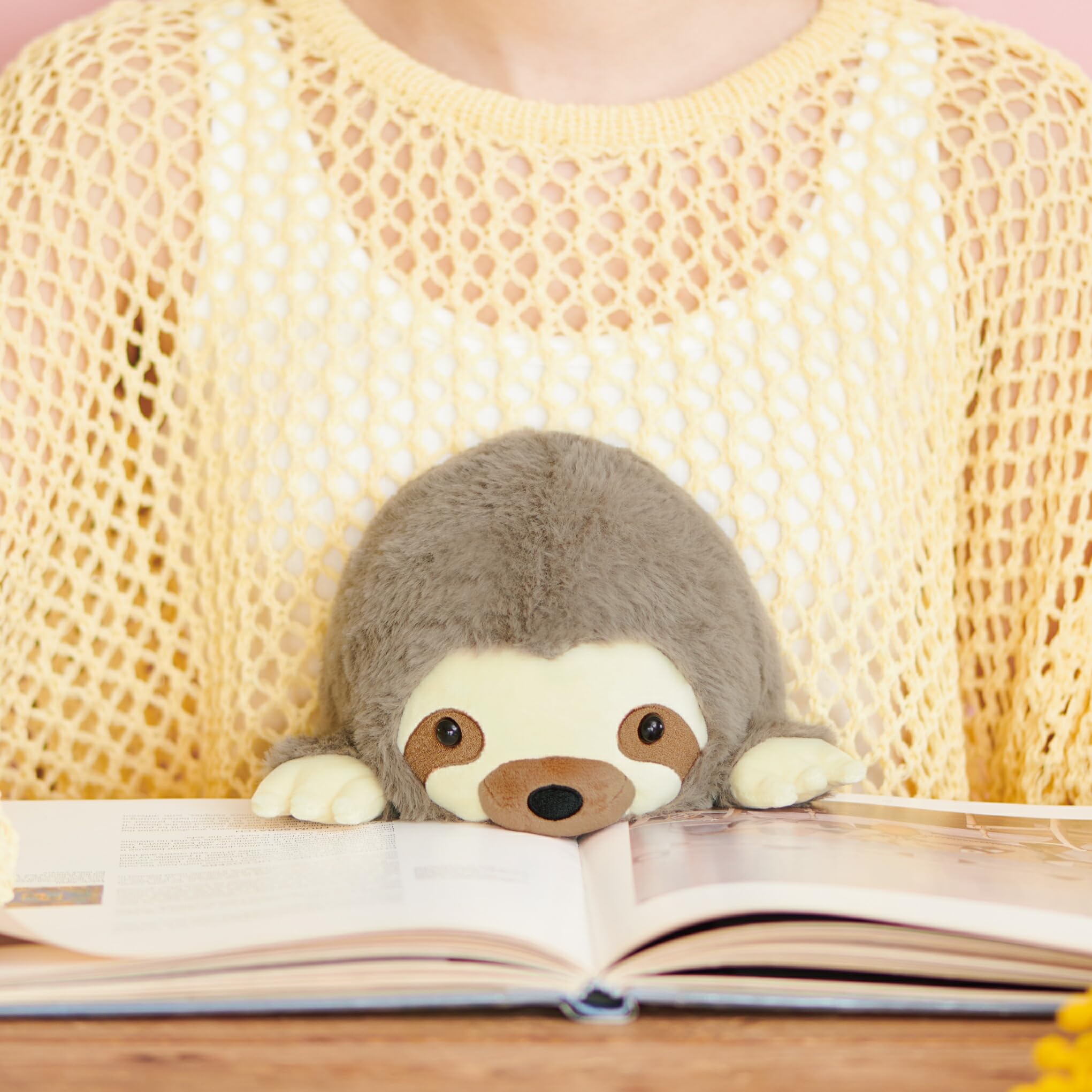 ビッグサイズ　ぬいぐるみ Amazon.co.jp: ふんばるず ぬいぐるみ Bigサイズ 背筋ピン 猫背お助け