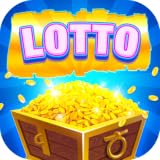 Lottery - Classic Lottery Ticket Scanner Scratchers Game Free For Kindle Fire