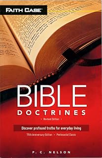 Bible Doctrines