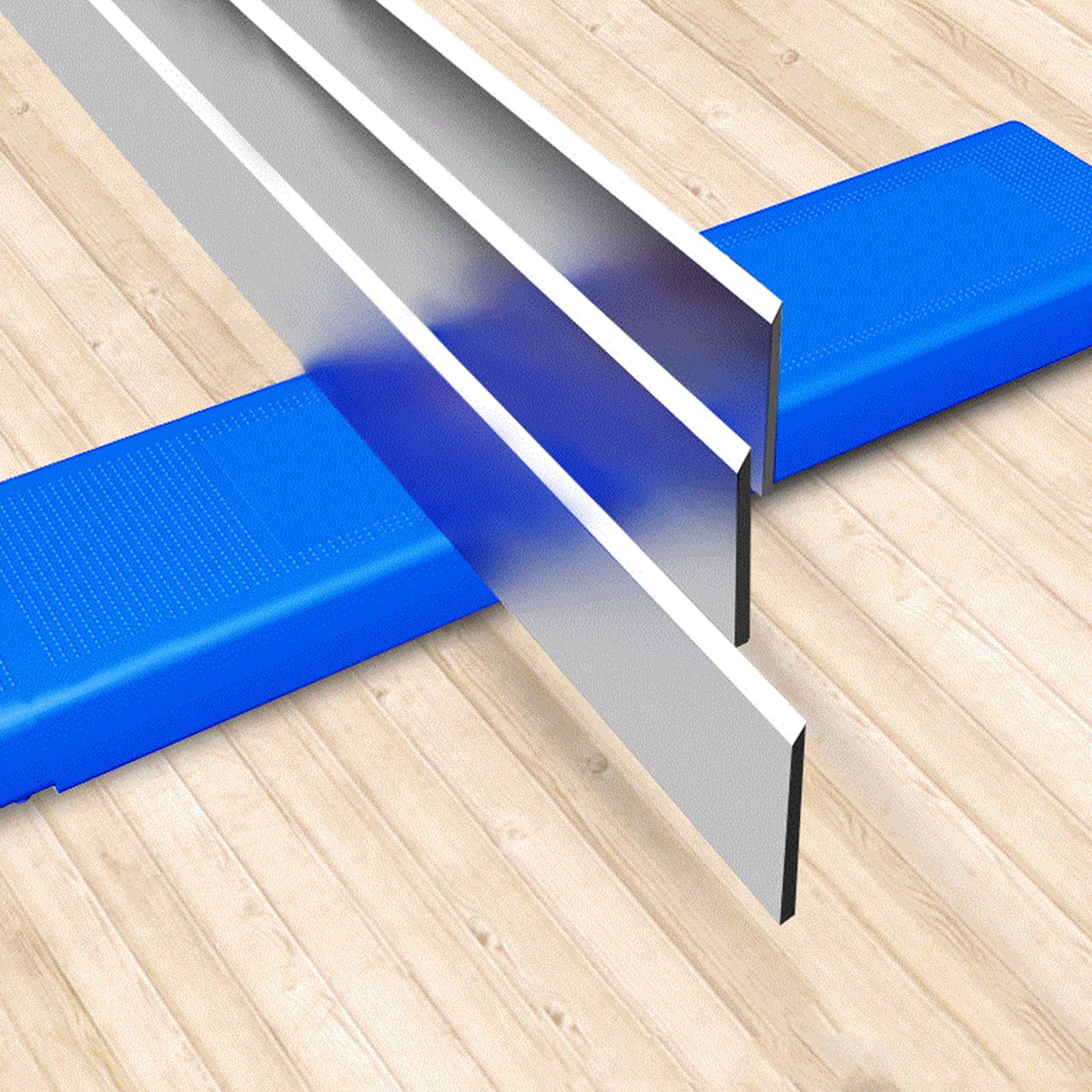 Lame De Raboteuse : Choix Optimal Pour Bois