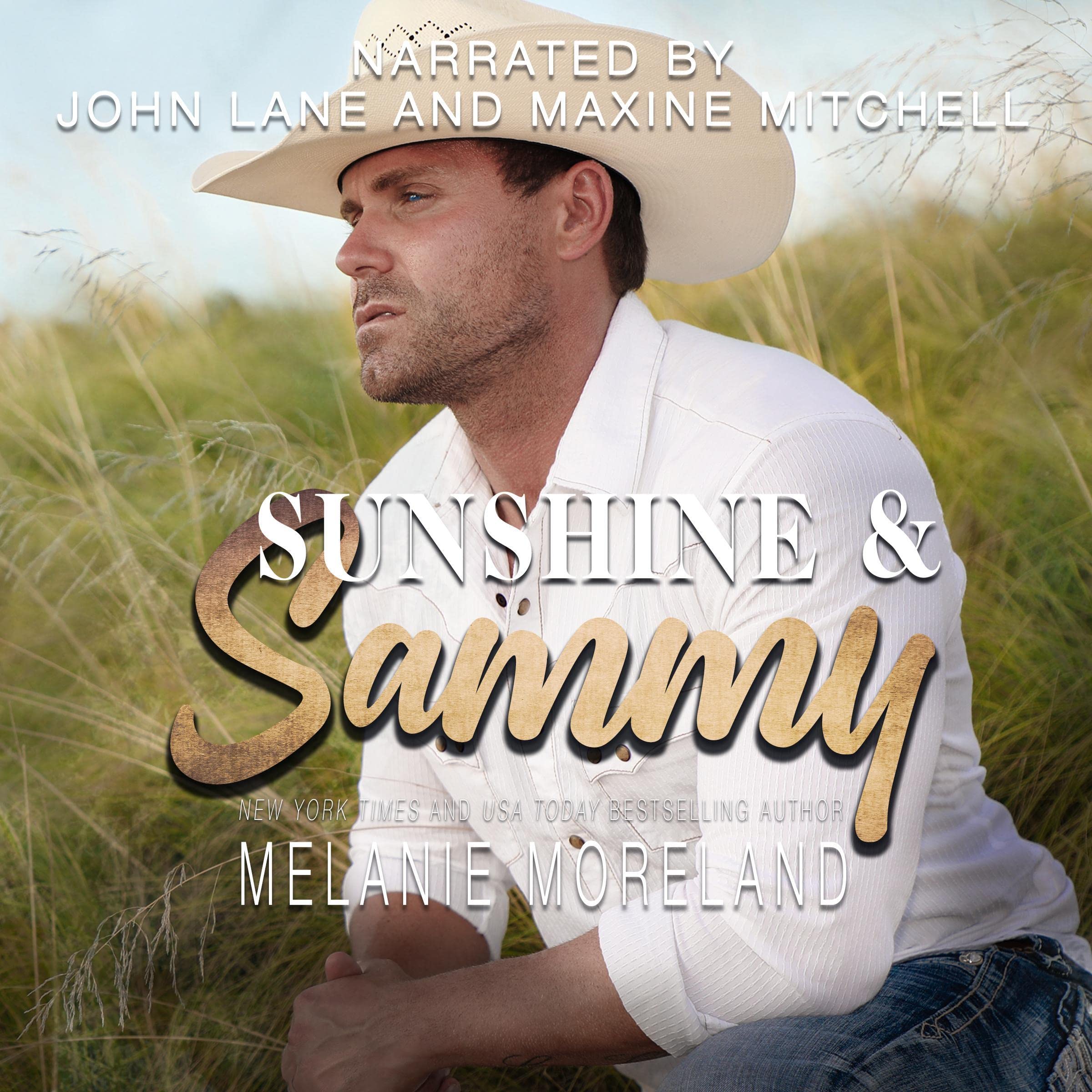 Sunshine and Sammy: Vested Interest: ABC Corp, Book 5