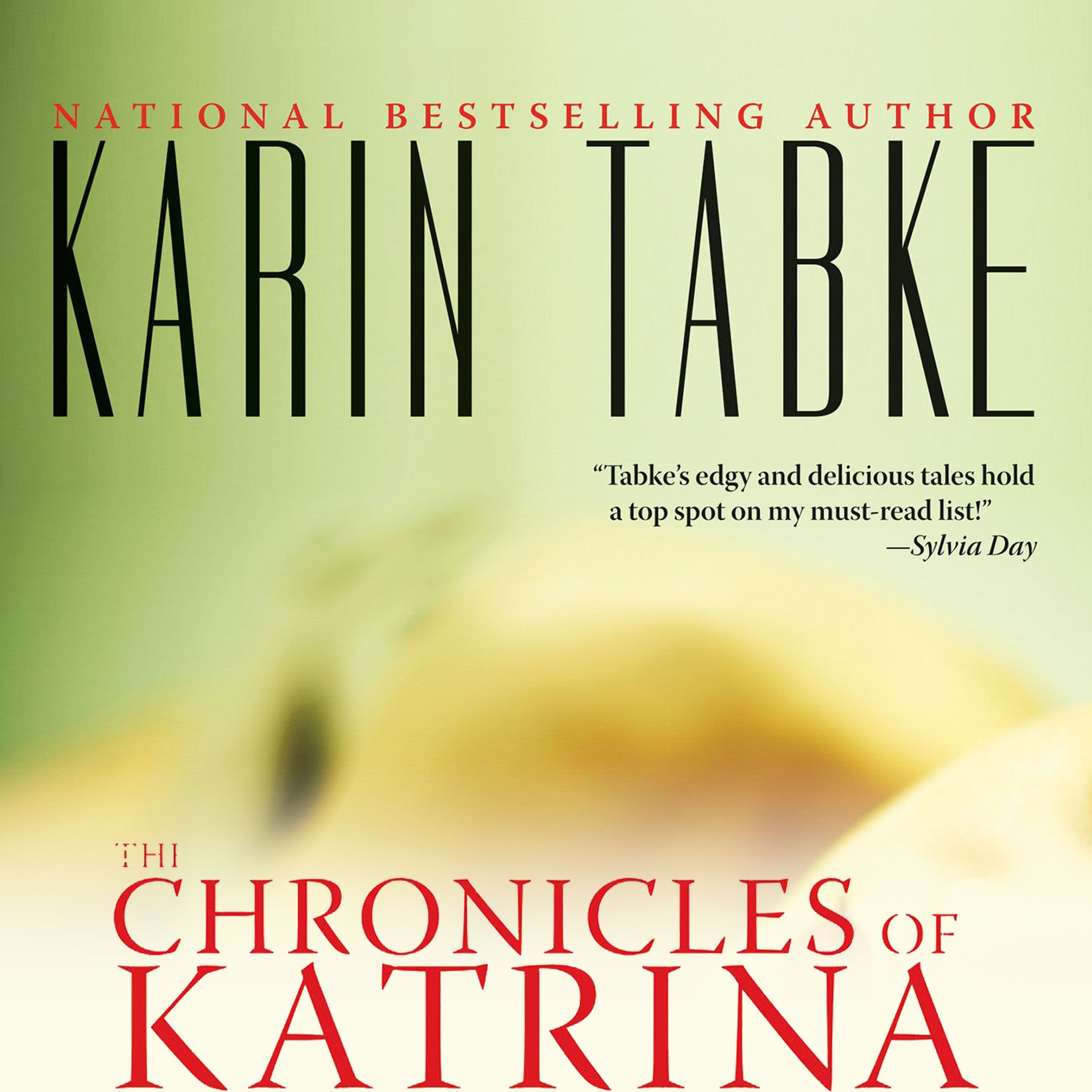 The Chronicles of Katrina