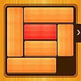 Unlock Me: Unblock Free Wooden Block Board Puzzle Game