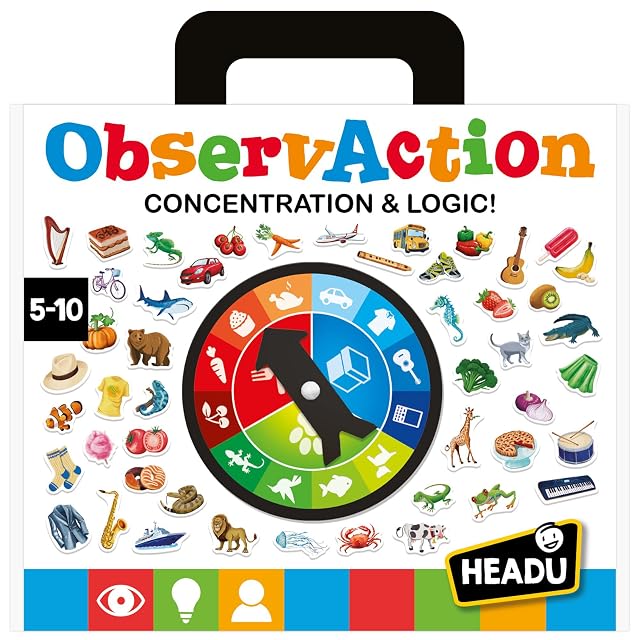 Foto 8 de 8 de Headu - Observaction