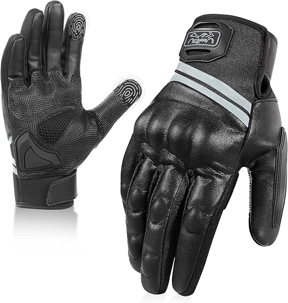 Gants Vélo - Ice Silk - Gants D'été à écran Tactile Pour Femmes