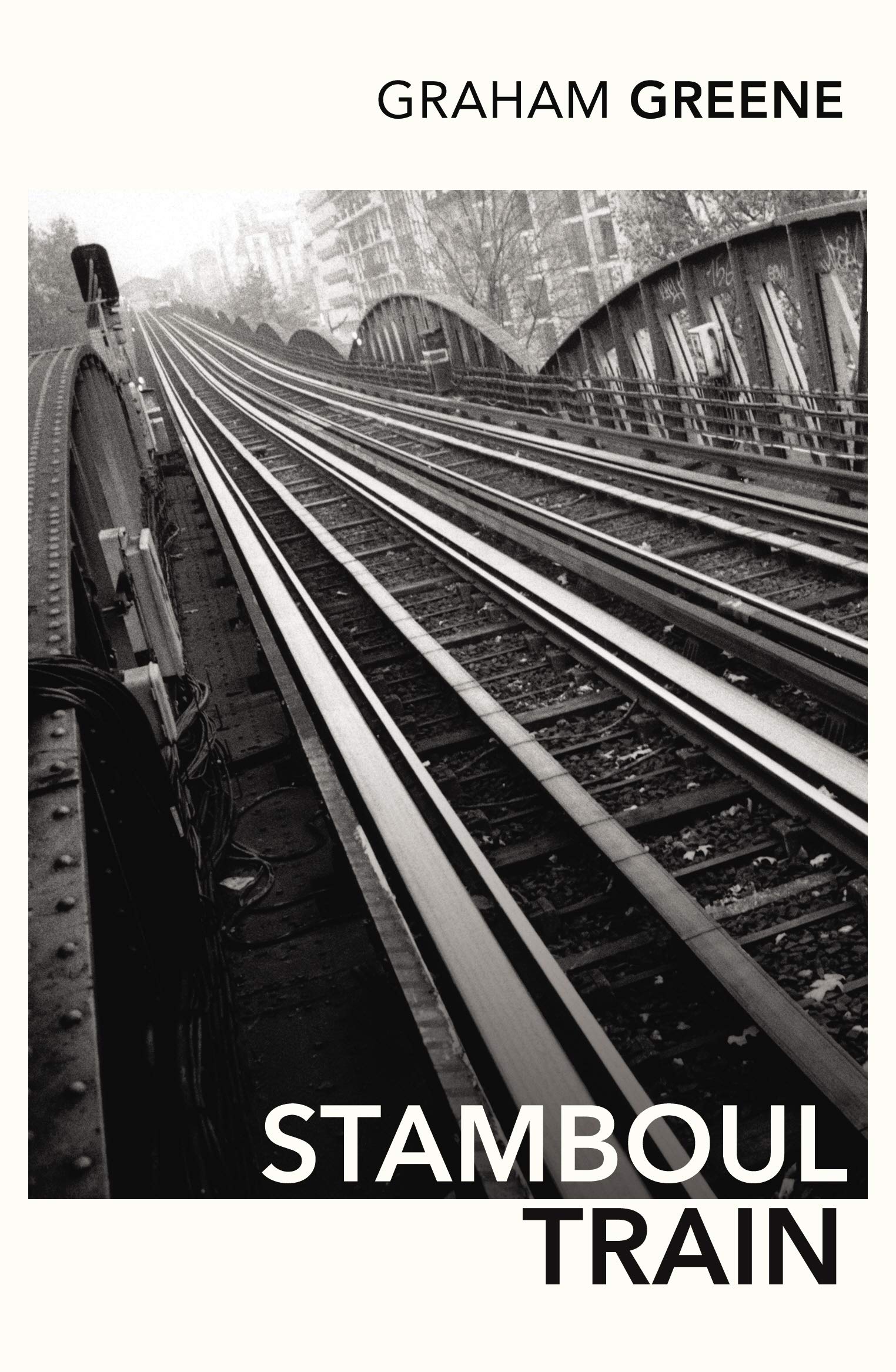 Stamboul Train by Graham Greene PAPERBACK 9780099478362