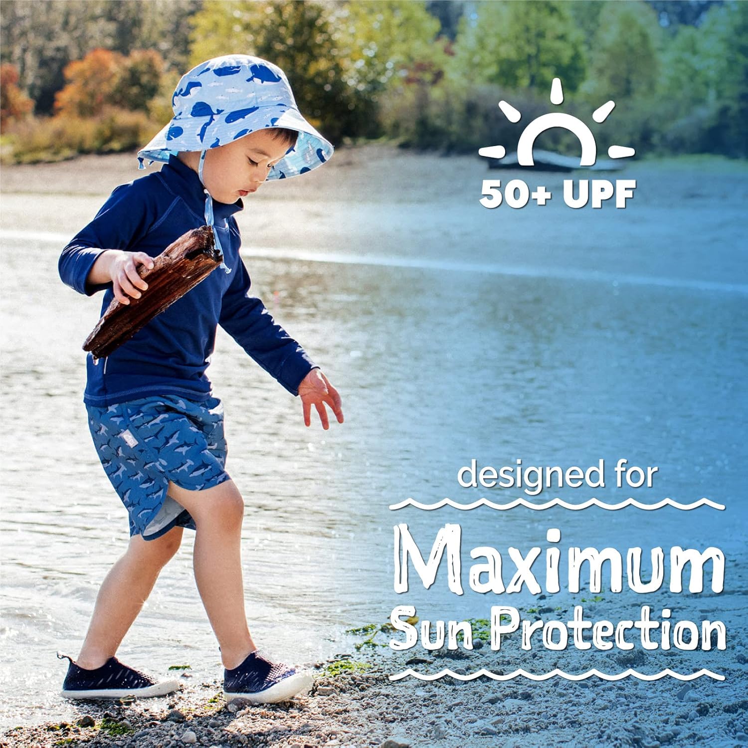 [JAN &amp; JUL] 女の子 水着 ワンピース キッズ UVカット 速乾 海水浴 プール用 キャラクター 110cm 3歳