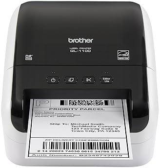 thermal printer mac compatible