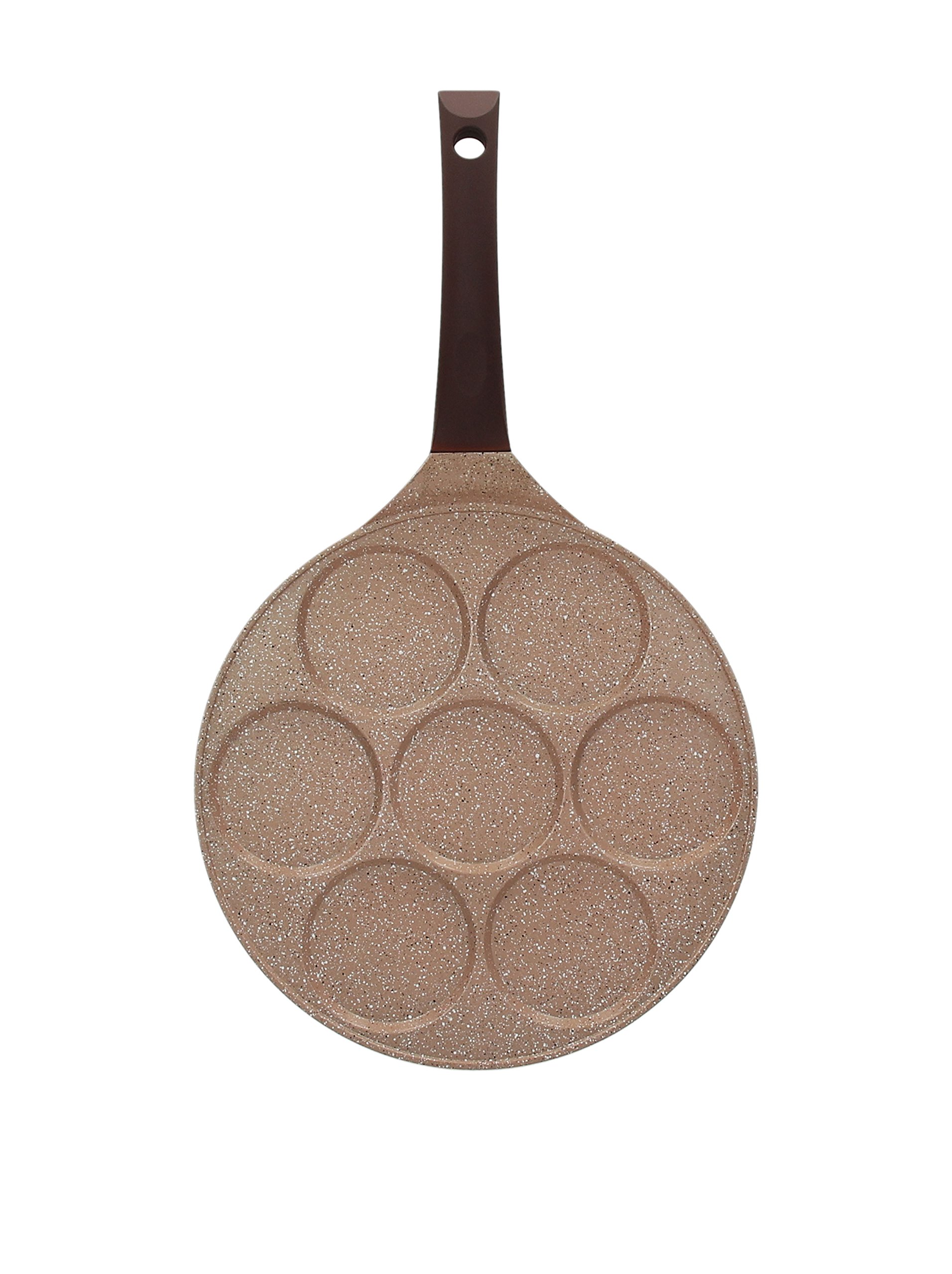 Tognana Pfanne Pan Cake Cotture Speciali beige
