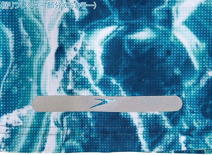 メーカー公式ショップ Speedo スピード フィットネス水着 ウエア レディース リキッド アクロス トップ 水陸両用 トレーニング Sfw708 コスモ Matzi27 Com
