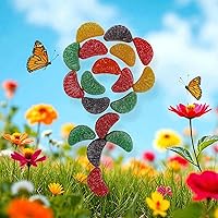 Vista 6 de Smarty Stop Caramelos Surtidos en Forma de Gajos (2 LB)