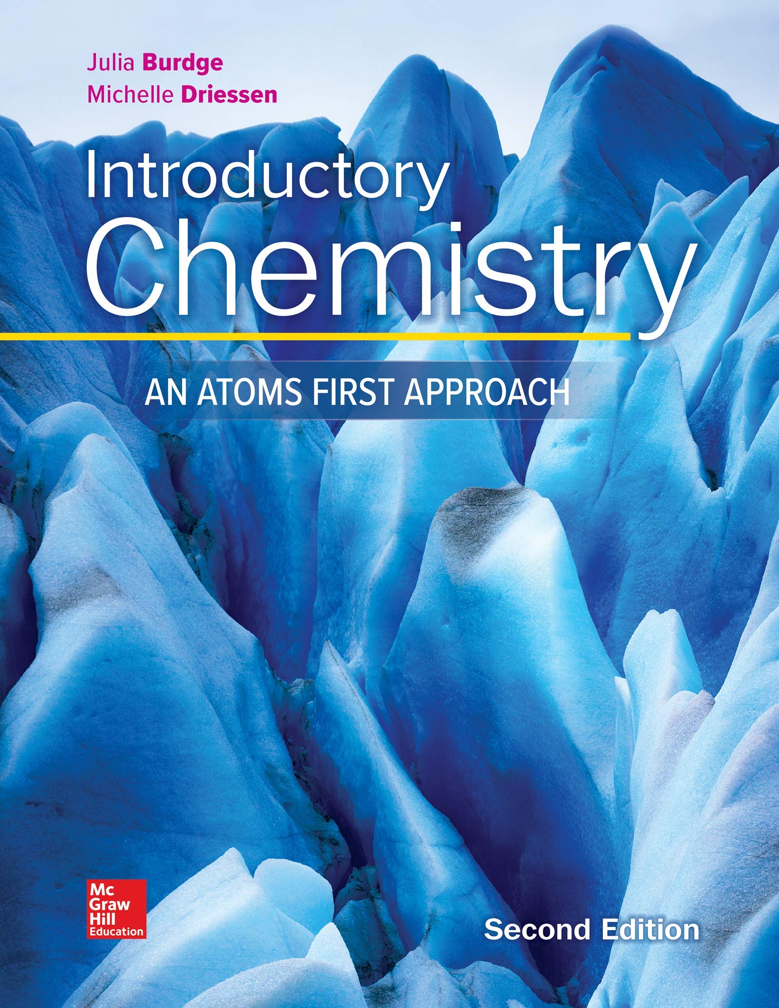 Introductory Chemistry: An Atoms First Approach