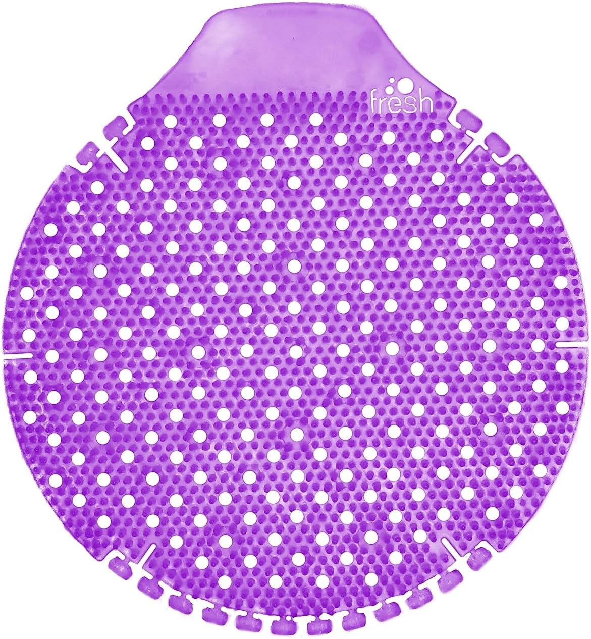 Tidal Wave 60-Day Urinal Screen, Fabulous, 6/Pk