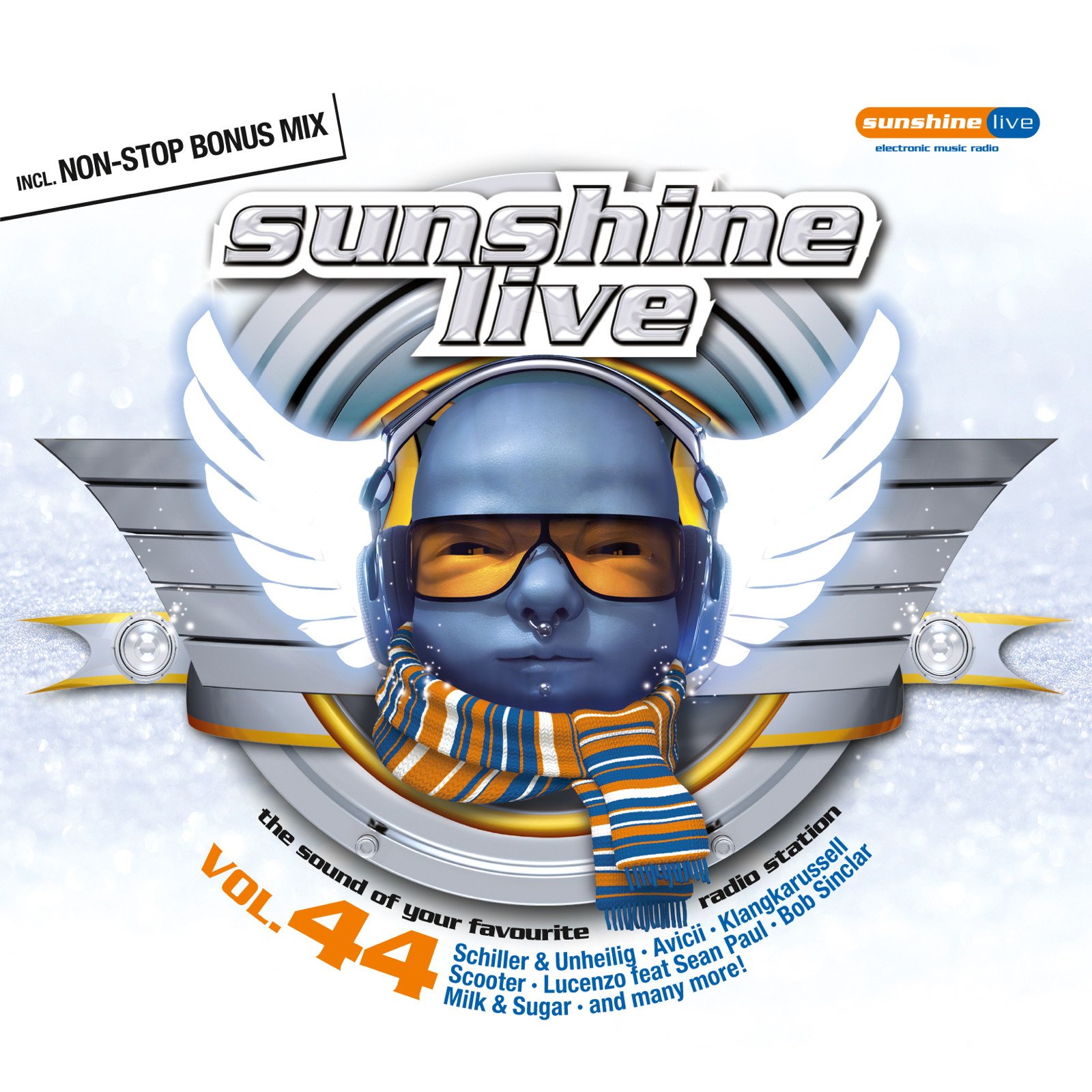 Chicane & Ferry Corsten