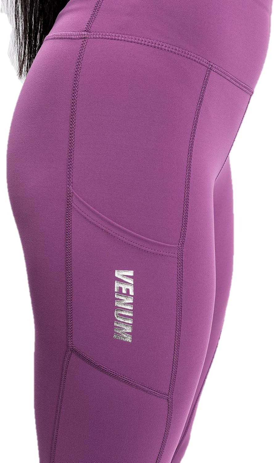 Venum Womens Venum Essential Performance Leggings