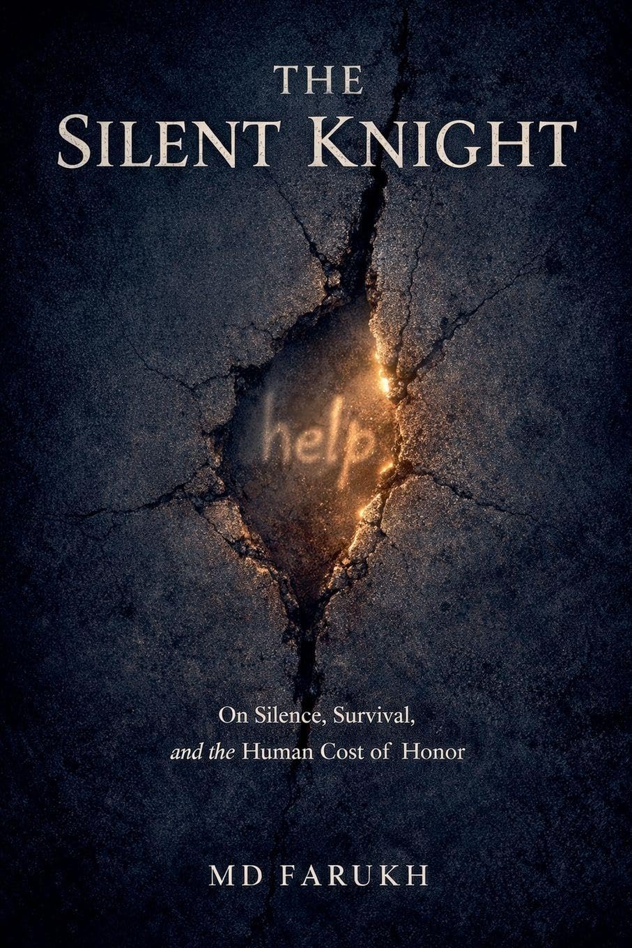 The Silent Knight: On Silence, Survival, and the Human Cost of Honor