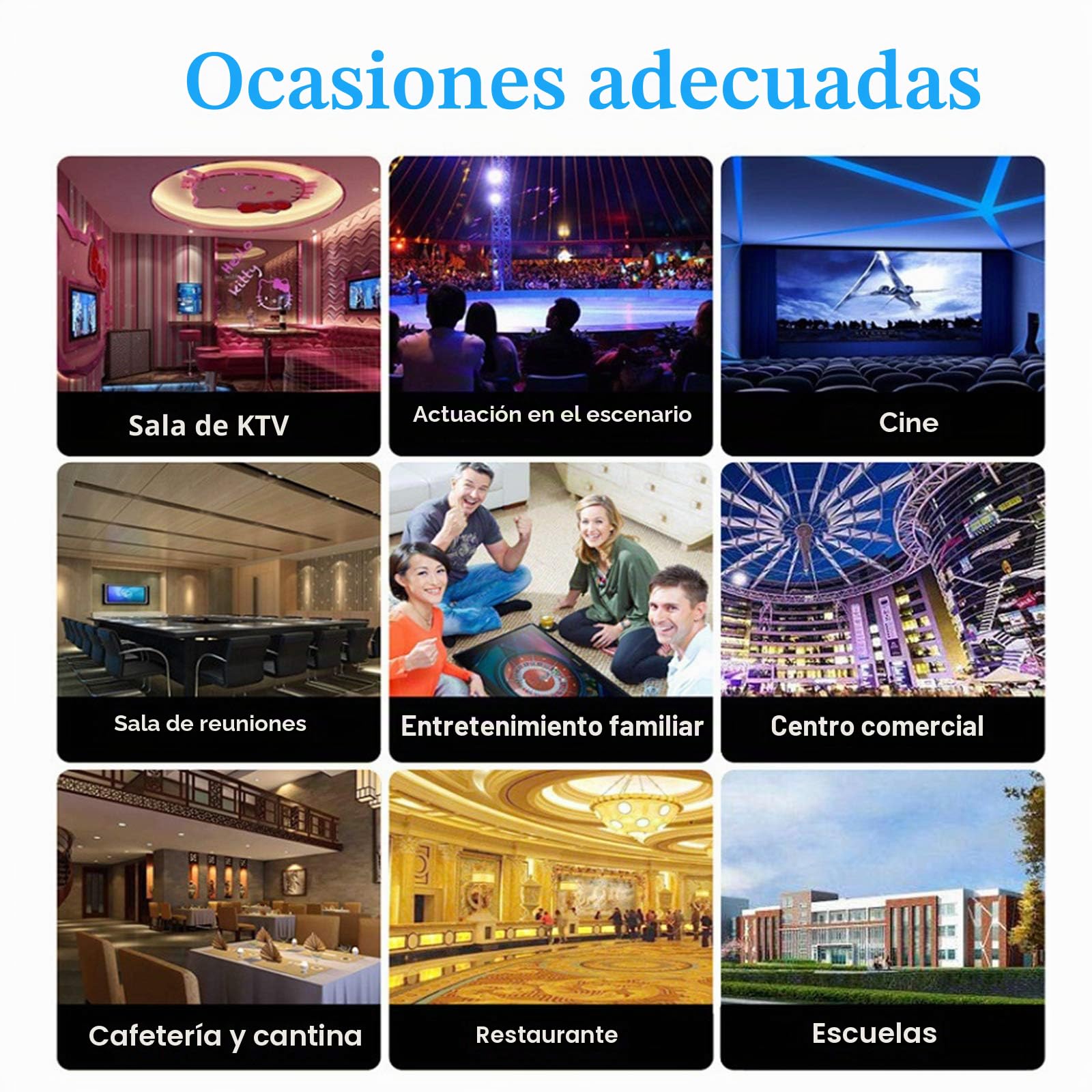 Micrófono de auriculares Micrófono condensador profesional de auriculares para colgar sobre la oreja, Compatible con sistema inalámbrico AKG transmisor Bodypack