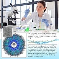 Vista 3 de Plata coloidal atómica bioactiva de 4000 PPM, 4 onzas, no tóxico, sin OMG, suplemento de apoyo inmunológico