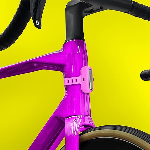 Miniatura 4 de RydeSafe Luz de bicicleta