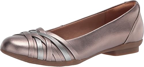 clarks sara orchid