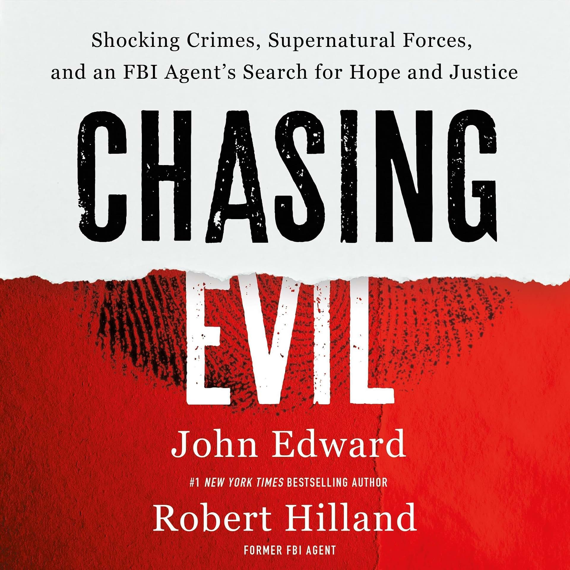 Carousel Item: Chasing Evil