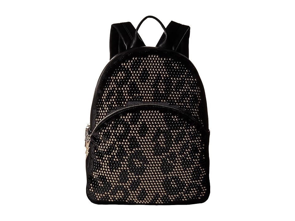 

Betsey Johnson Studly Backpack (Leopard) Backpack Bags, Animal print
