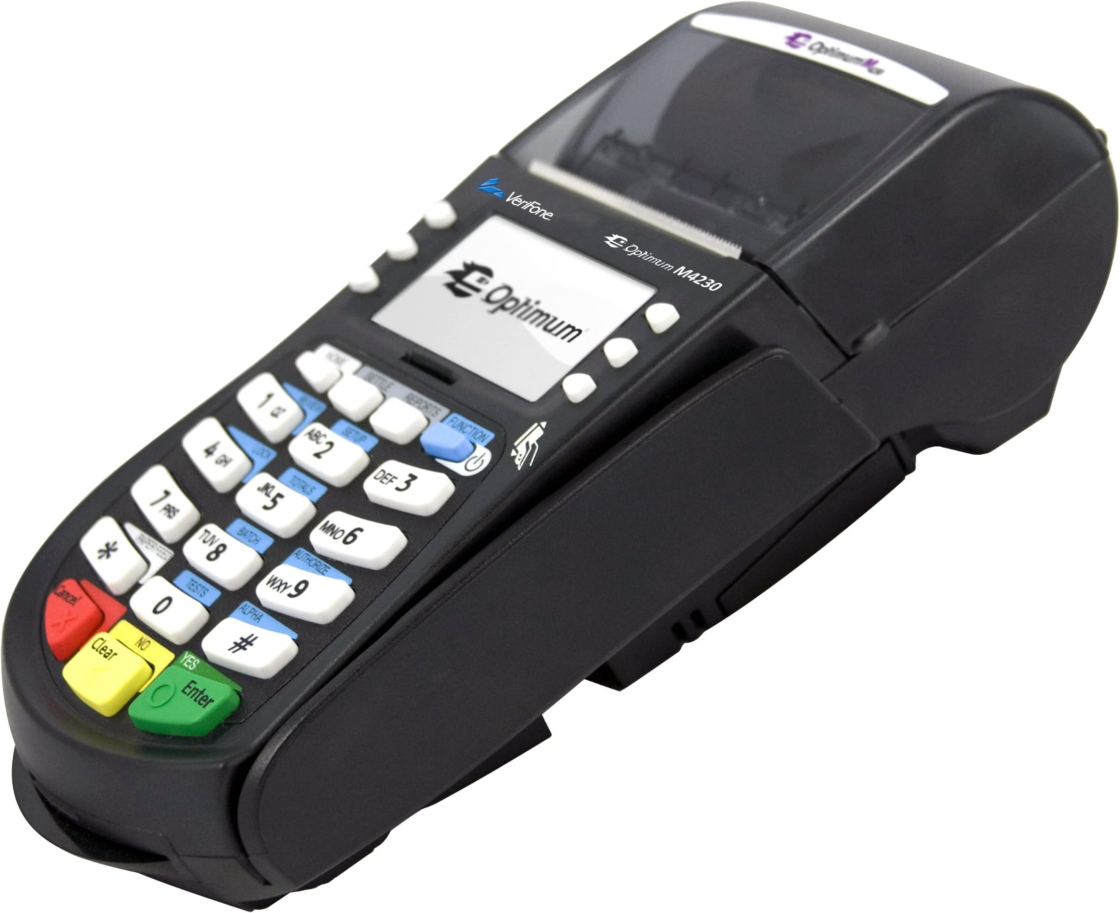 Hypercom m4230 EMV GPRS 24Mb w/SCR (INCLUDES POWER SUPPLY)