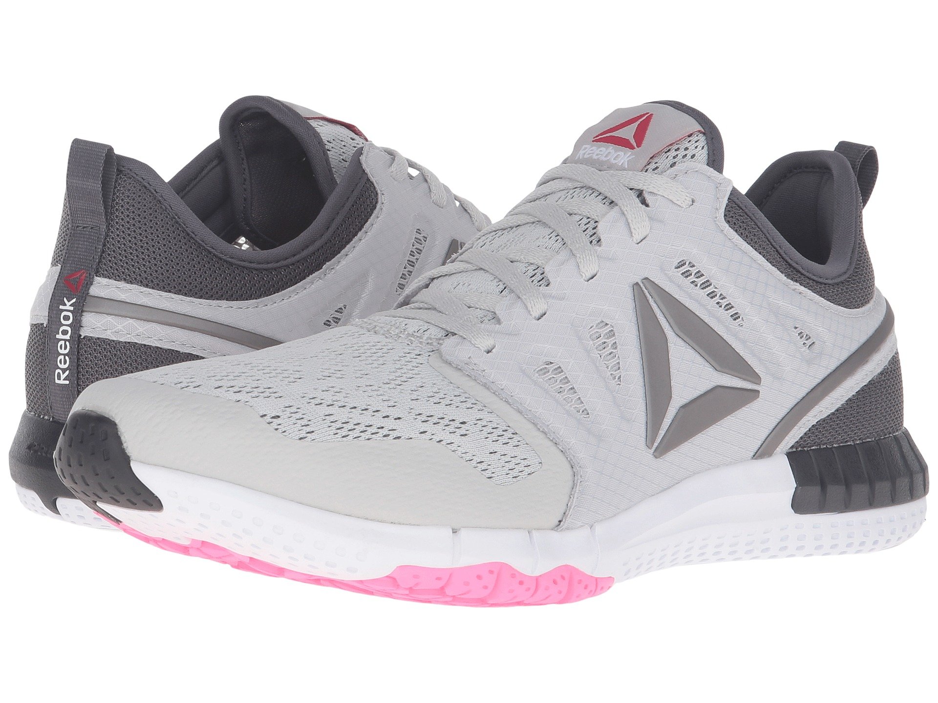 reebok zprint 3d