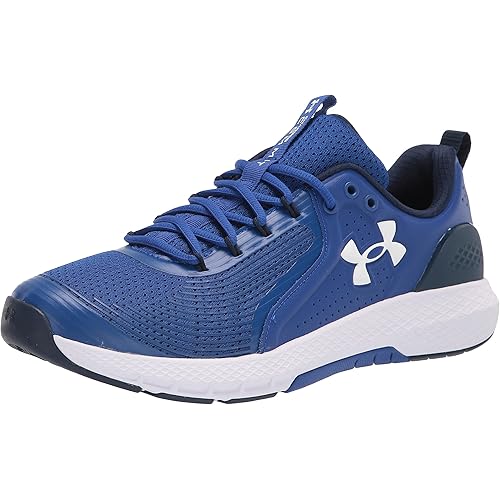 Under Armour Men's Charged Commit Tr 3 Cross Trainer