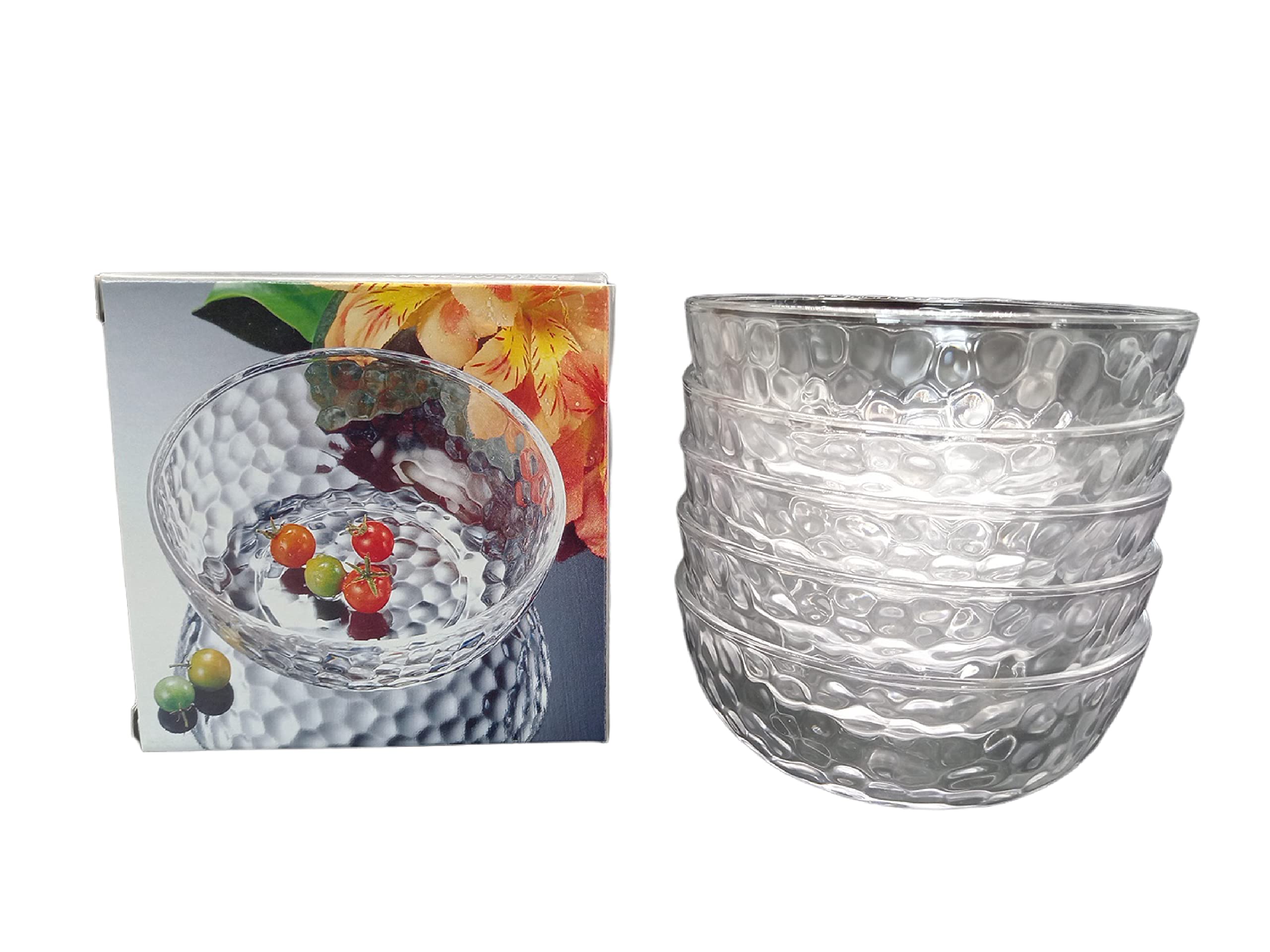 Amazon.co.jp: SOGA CONTEMPORARY GLASS COLLECTION きらら丸小鉢