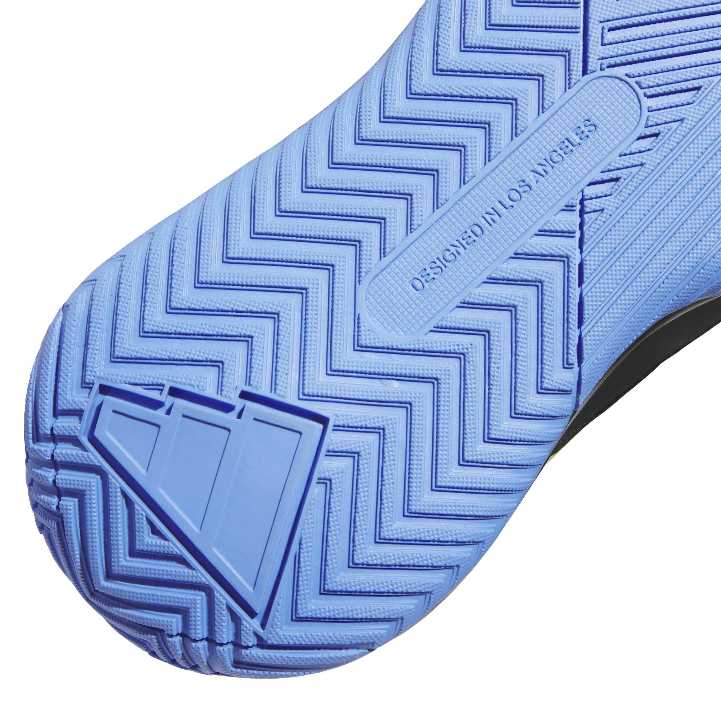 adidas Herren OWNTHEGAME 3.0 Shoes – Bild 4