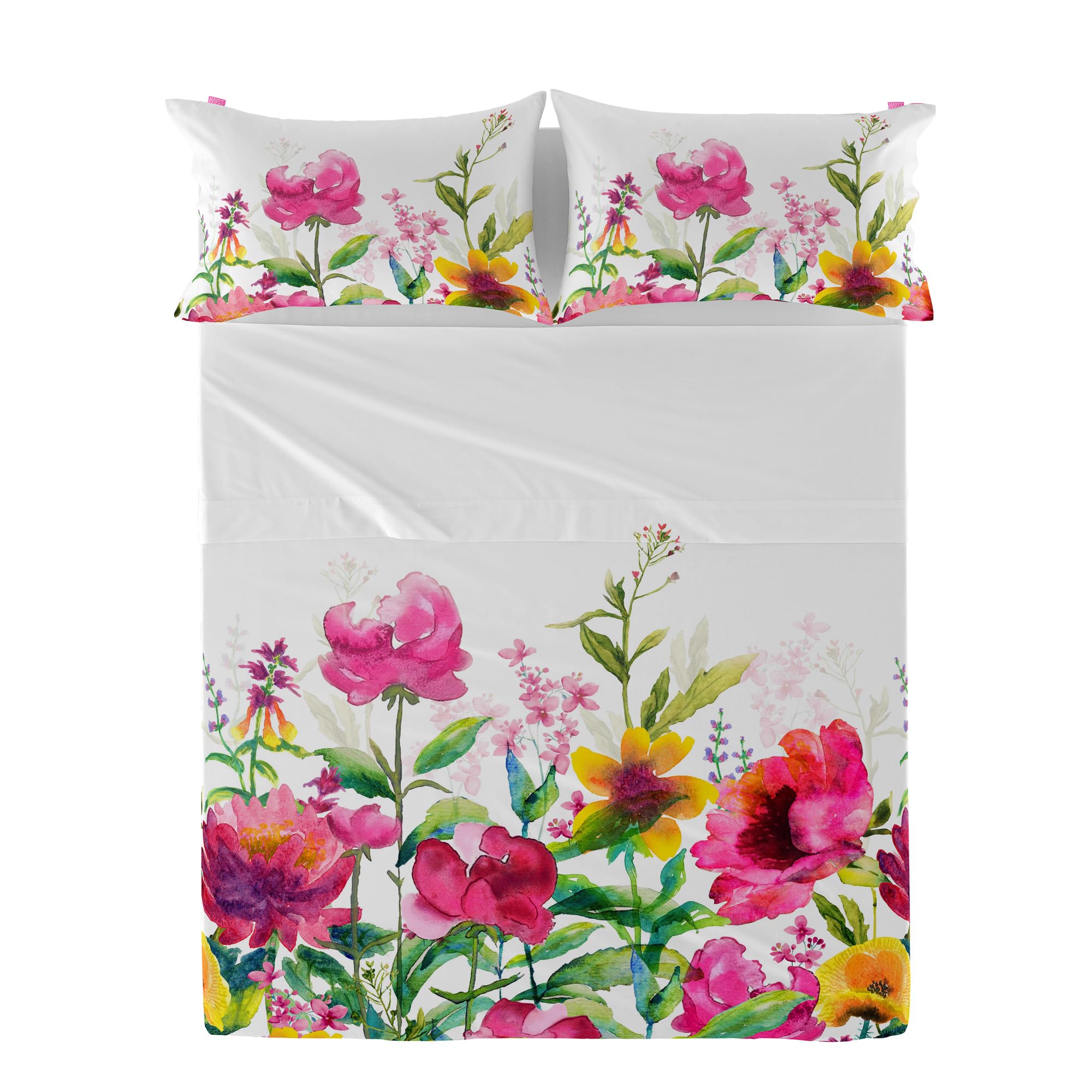 Cassia sabana 260x270 cm pour transformer votre lit 180 en oasis de douceur
