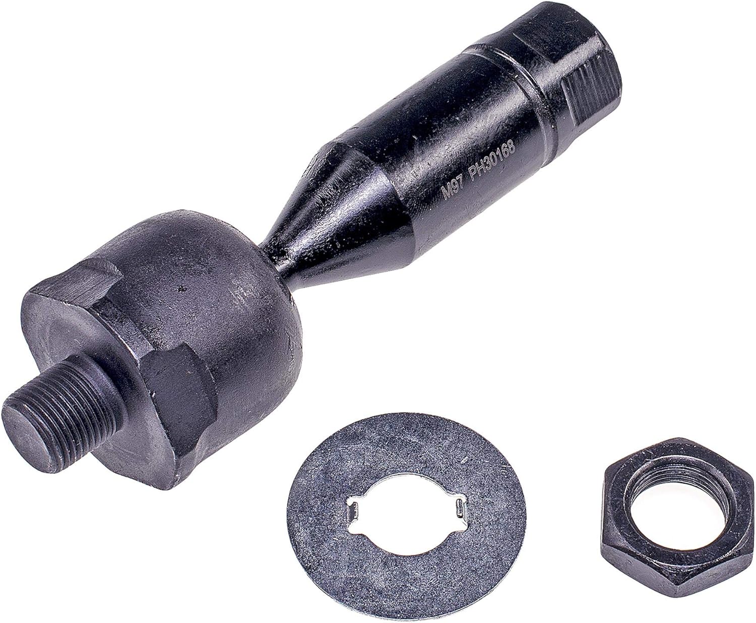 Dorman IS433 Front Inner Steering Tie Rod End Compatible with Select Toyota Models