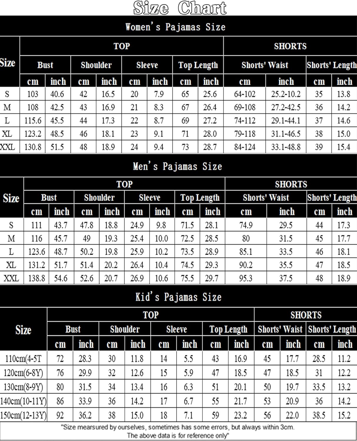 SWOMOG Couple Matching Pajamas Sets Women & Men Button Down Silk Pjs Men Short Sleeve Soft Lounge Sets 2 Pcs Loungewear - Image 6