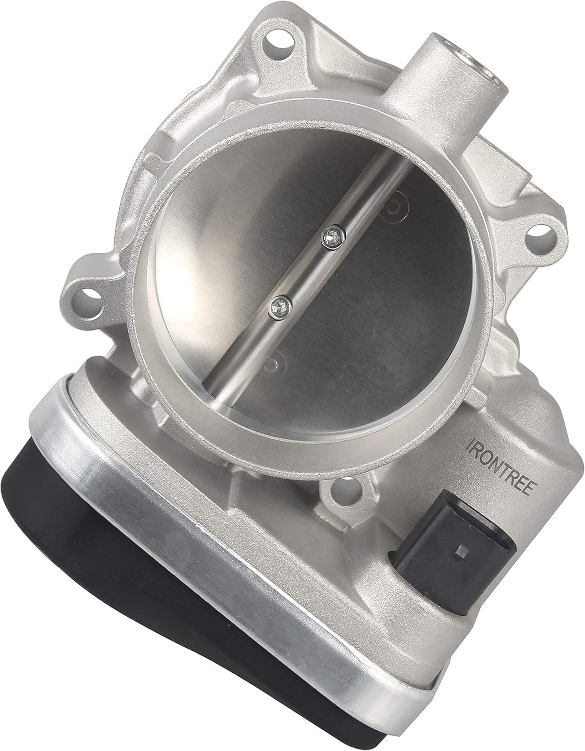 Buy 1 get 1 🔥 IRONTREE S20041 Professional Electronic Throttle Body Compatible with Chrysler 300, Dodge Challenger Charger Durango Magnum, Jeep Commander Grand Cherokee, 5.7L 6.1L 6.4L V8 Engine, 4591847AC Review IRONTREE S20041 Professional Electronic Throttle Body Compatible with Chrysler 300, Dodge Challenger Charger Durango Magnum, Jeep Commander Grand Cherokee, 5.7L 6.1L 6.4L V8 Engine, 4591847AC