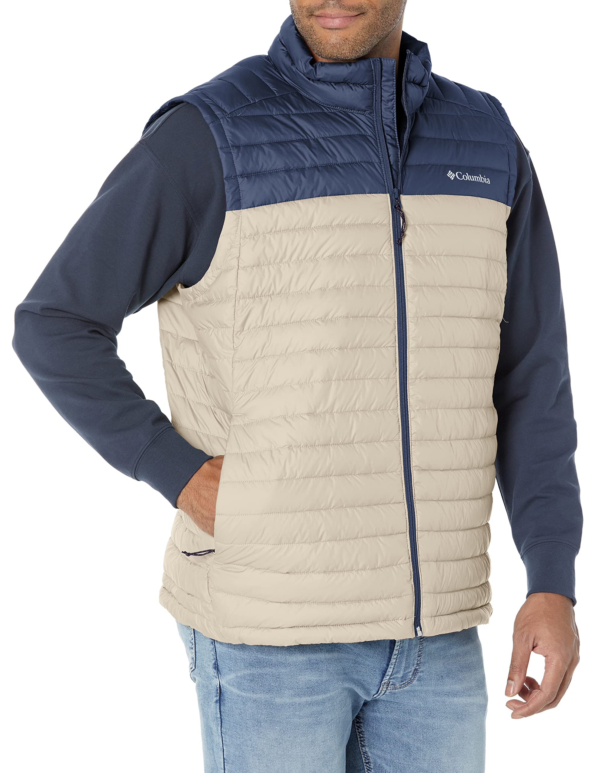 Columbia Big &amp; Tall Silver Falls™ Vest