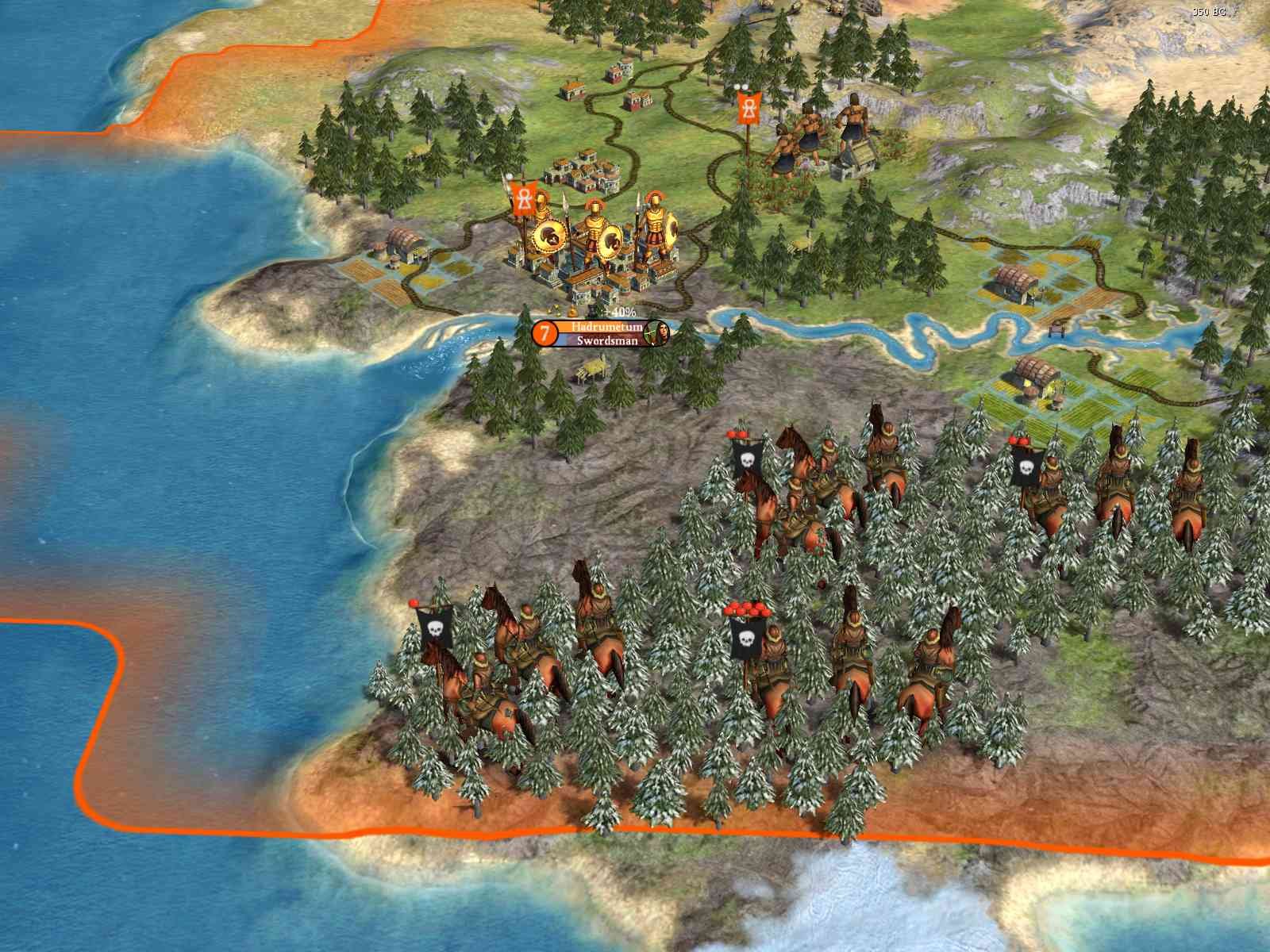 Sid Meiers Civilization IV: The Complete Edition [Download] image 4