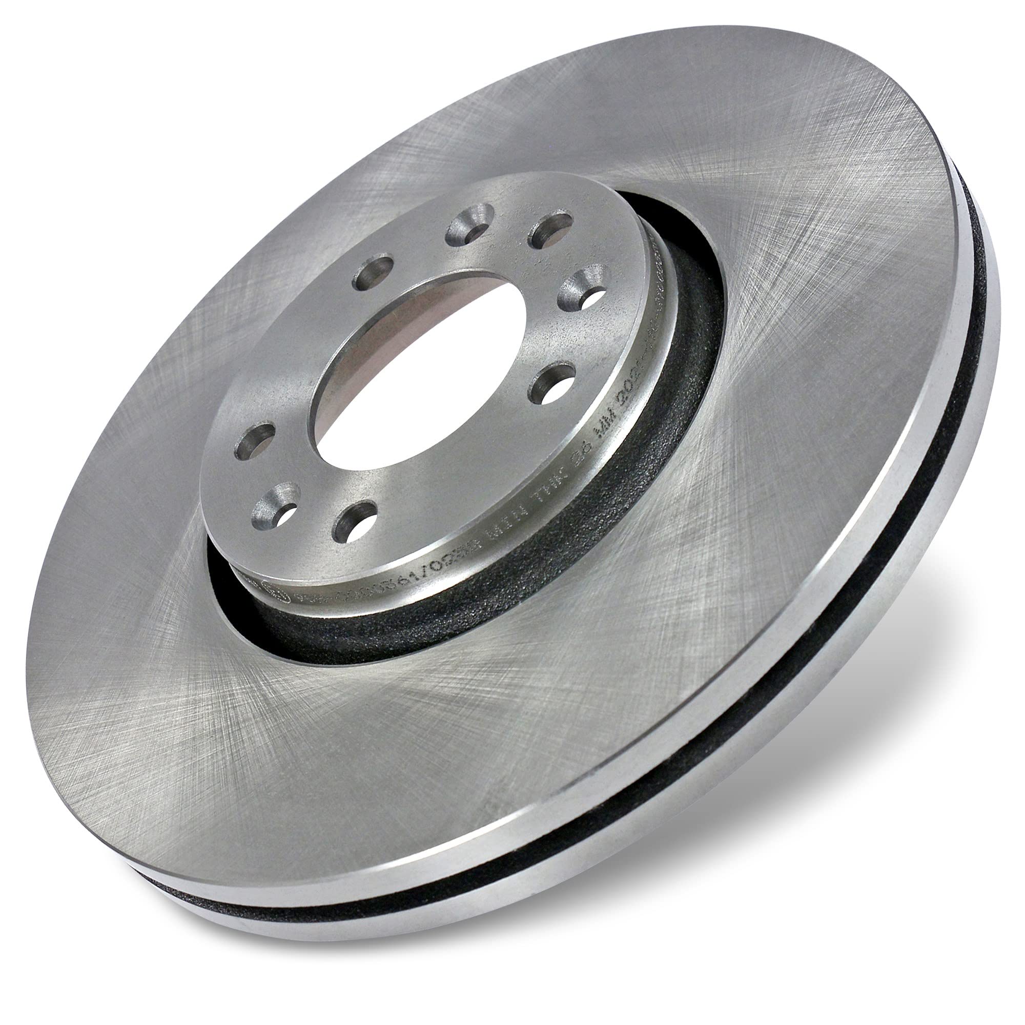 ATEC Germany Set Freni Posteriori - Dischi Ø 290 Mm E Pastiglie | Per CITROËN, FIAT, PEUGEOT - Foto 12