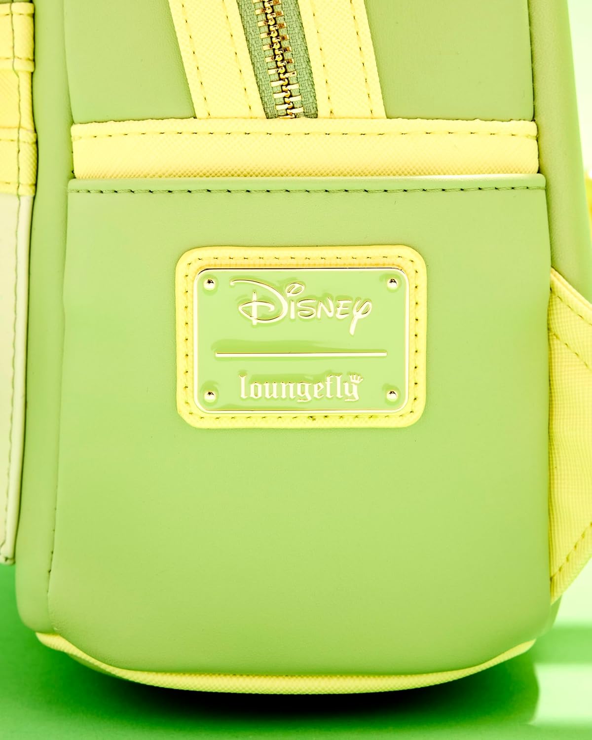 Loungefly Princess Tiana Cosplay Mini-Backpack, Amazon Exclusive