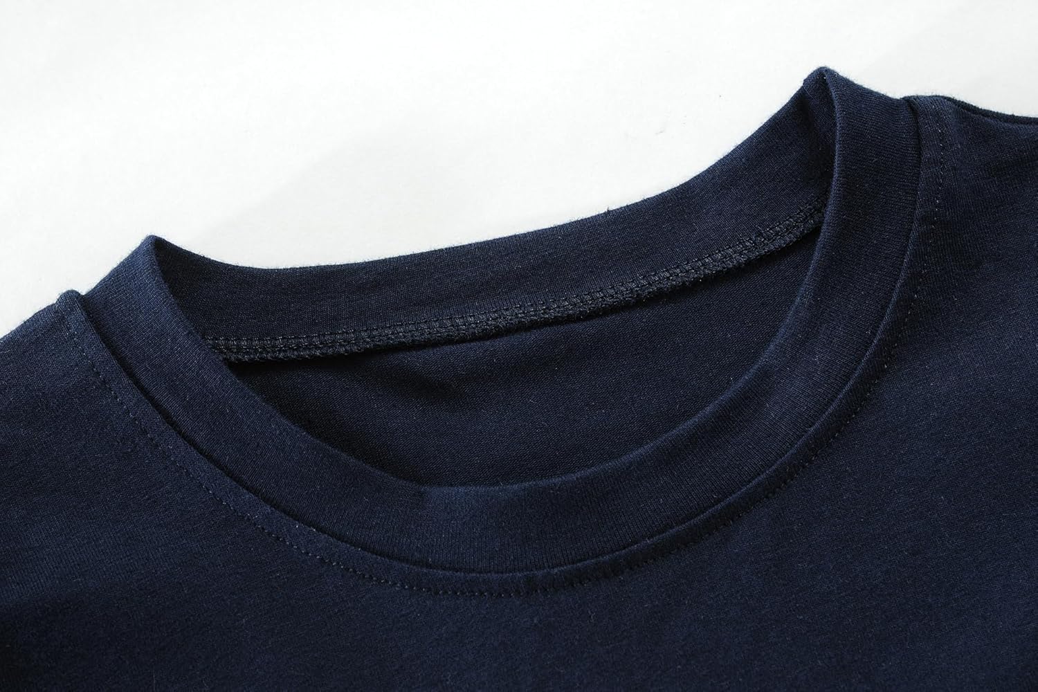 DDSOL Toddler Baby Boys Pajamas 2 Pieces Cotton Sleepwear Set Kids Fall Winter Long Sleeve Jammies - Image 4